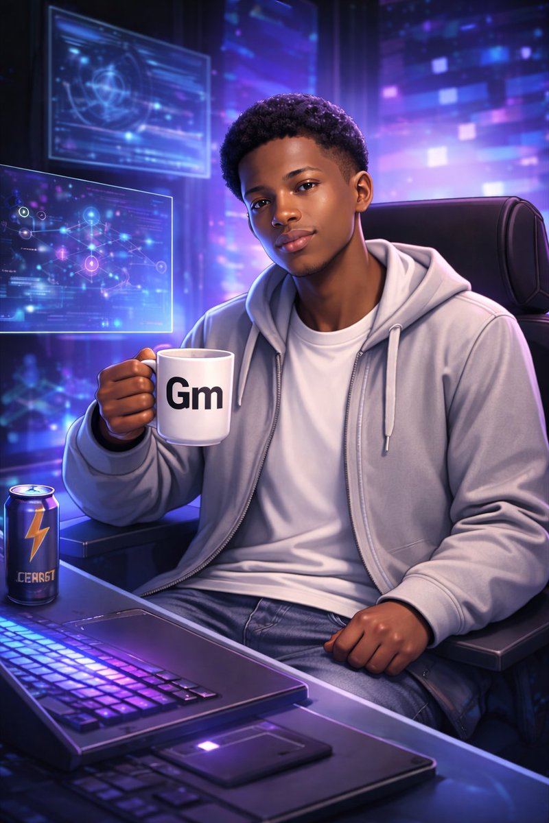 Godfreymoni💵 tweet media