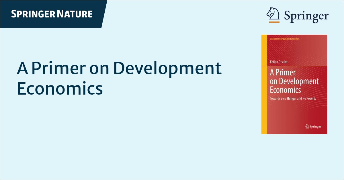 Springernomics tweet media