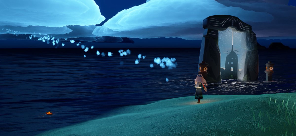 罵倒ショコラ tweet media