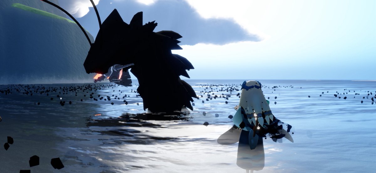 罵倒ショコラ tweet media