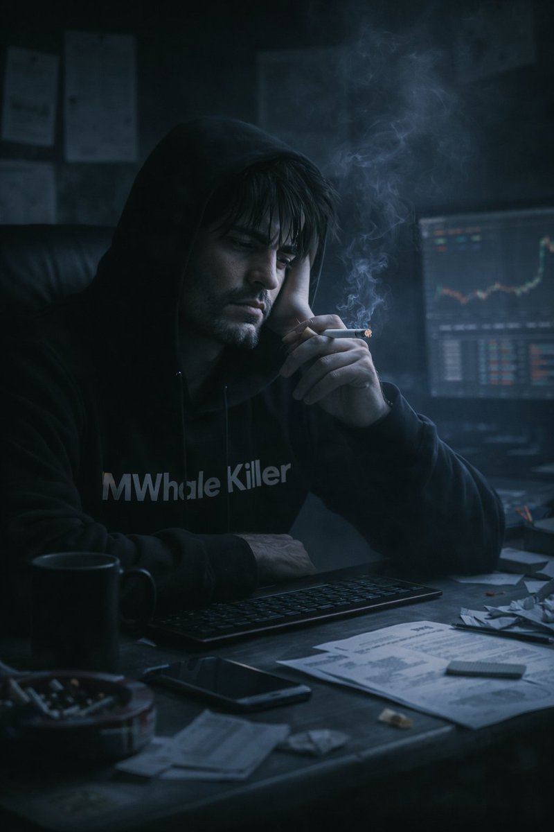 MWhalekiller's tweet image. GM #Retailfam ; 

Many REAL experts Never dare to short #Financial Markets ! 

I am going to start my BIGGEST SHORT EVER on them !! 

You all know my final target , but i will start NOW ..

I will update on Patreon the how...

#US500 #NVDA
