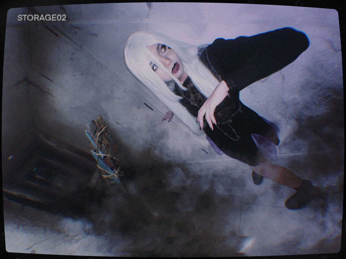 Memo_Ry2002's tweet photo. I get the feeling something bad is about to happen.
YUM
#DeadbyDaylight #DeadbyDaylightcosplay #Sableward #Sablewardcosplay #Dbdl #ดบดล https://t.co/E8MIMMBNcs