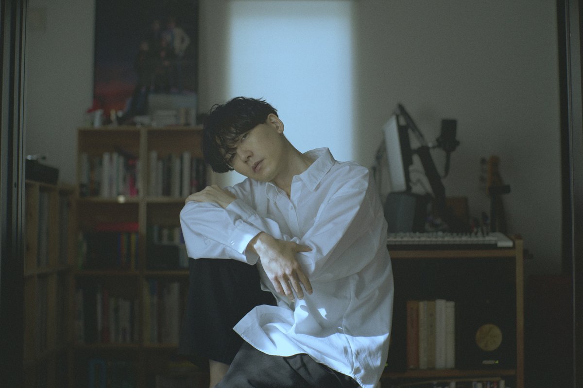 origami_PROD's tweet image. 🎹Kan Sano🎹

TOKYO FM「AUGER Kiss our humanity 心に触れて”整える”時間」にゲスト出演します🛏️

🗓️4/18(土)26:00～
tfm.co.jp/koh/

「⼼を​整える」を​テーマに、​⼼を​整える​⾳楽と​対話を​お届けします。​リリース間近の『MOJACAT』についても語ります🐈

#TOKYOFM #AUGER