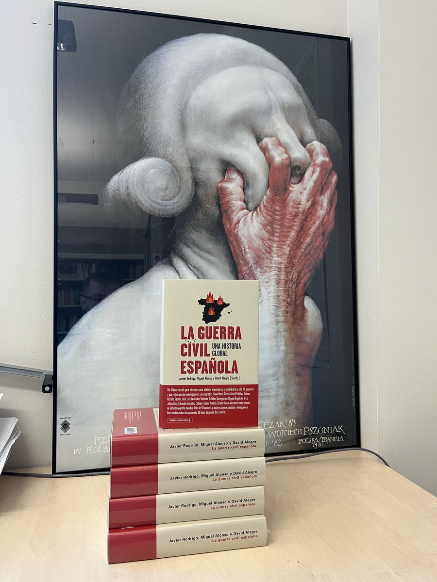 David Alegre Lorenz tweet media