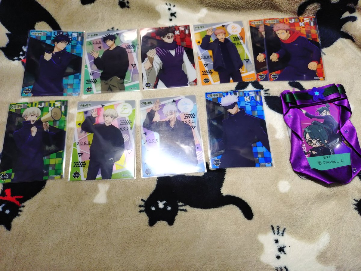 おむた tweet media