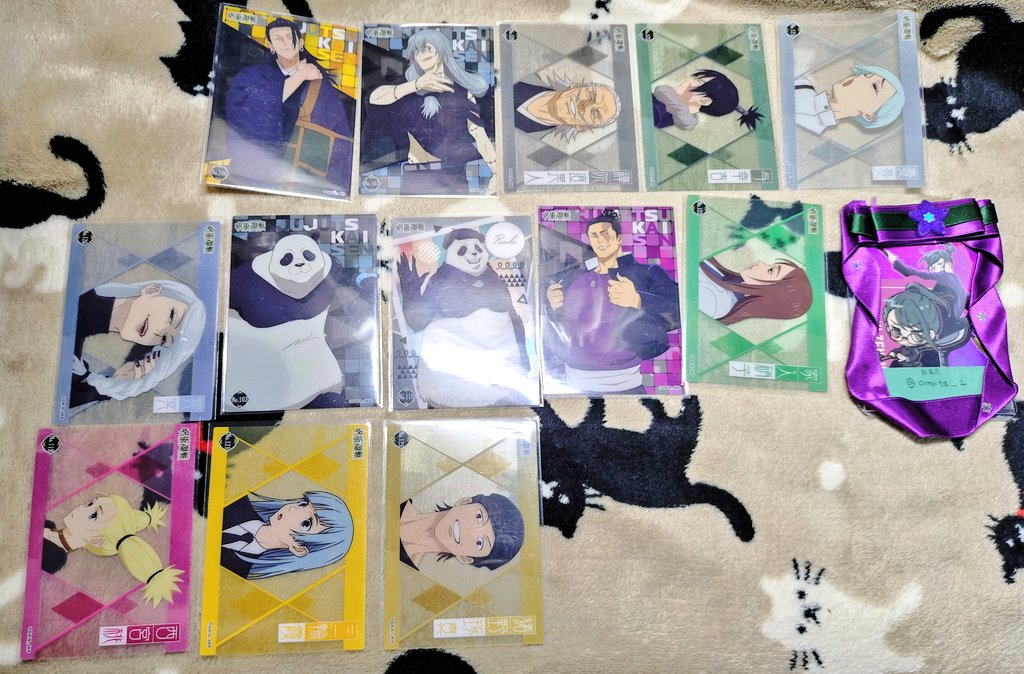 おむた tweet media