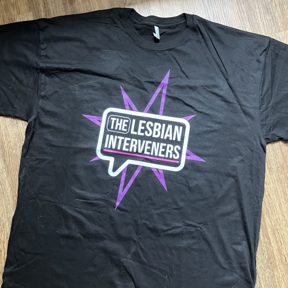 Scottish Lesbians tweet media