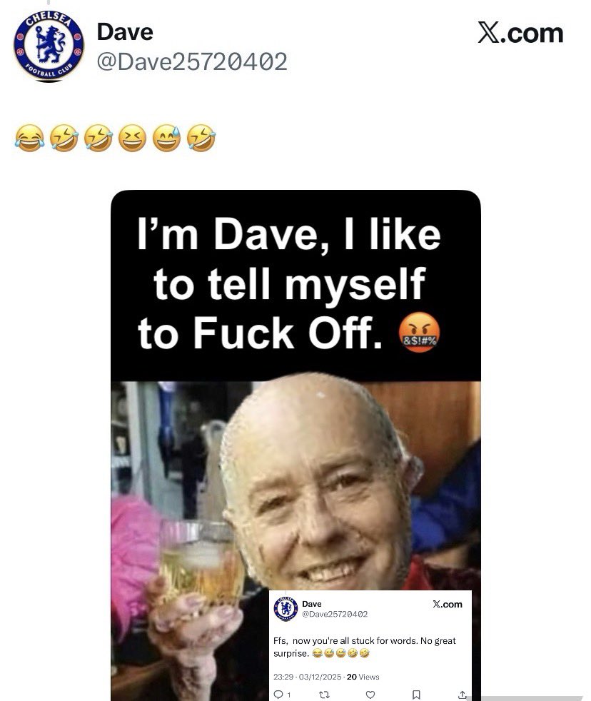 Irish Craic 🤪 tweet media
