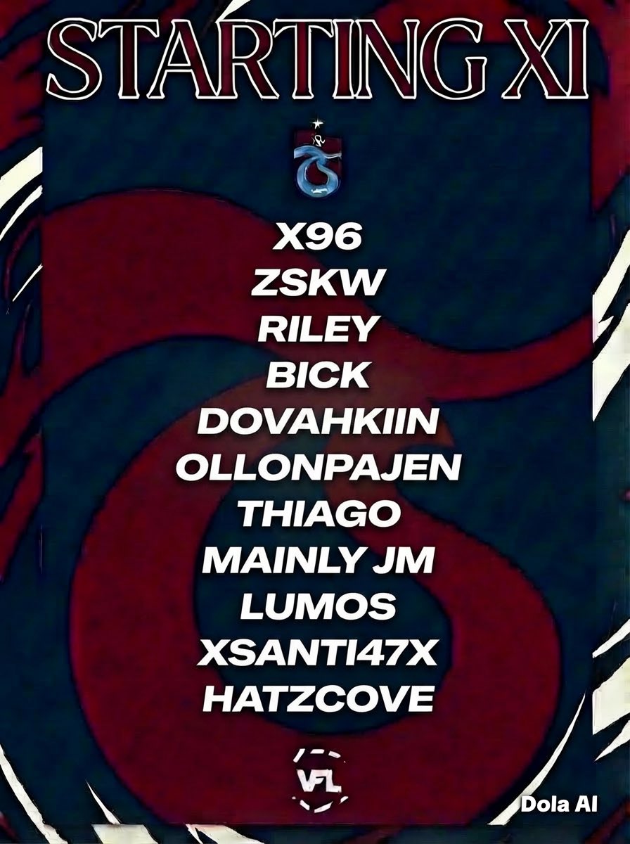 VFL Trabzonspor tweet media