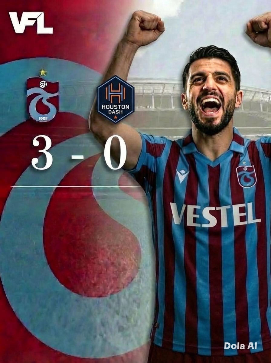 VFL Trabzonspor tweet media