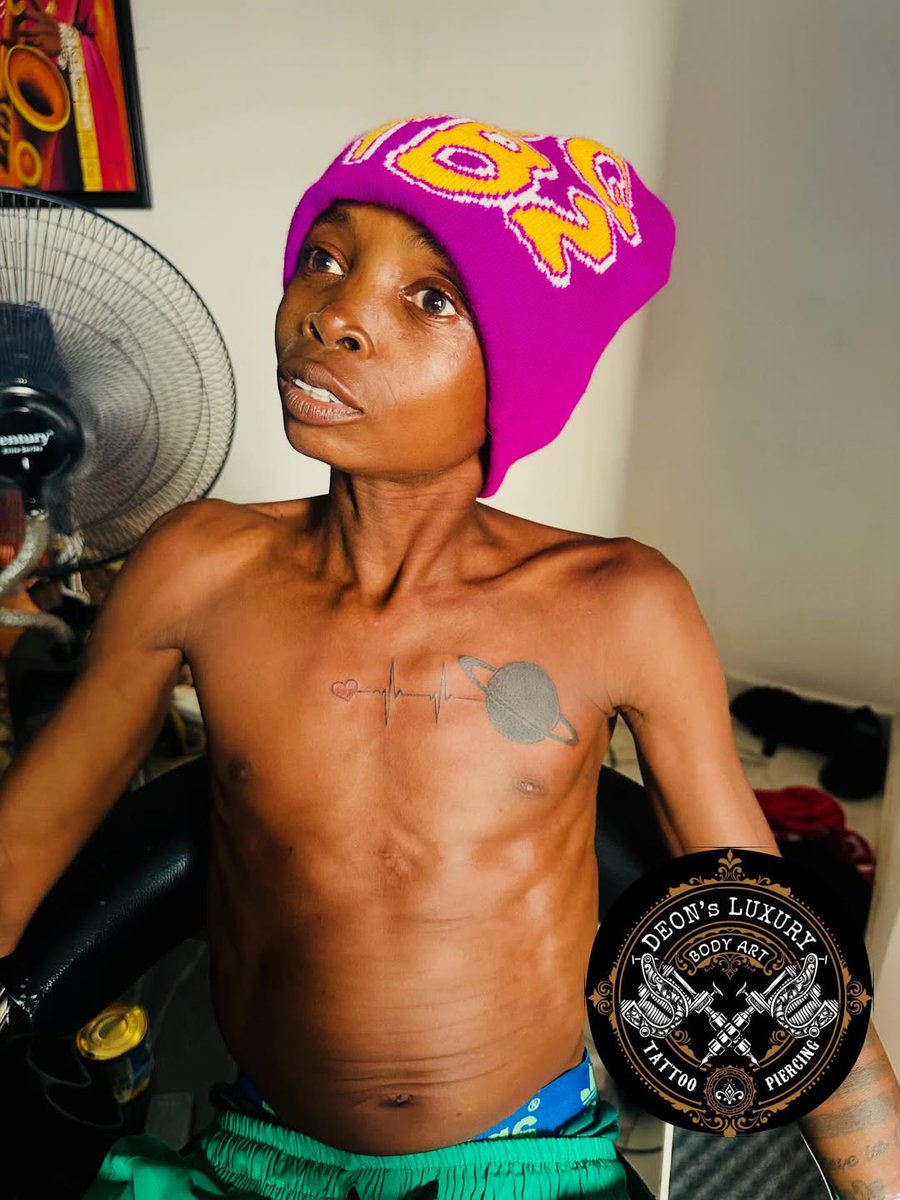 All Tingz' Trending tweet media