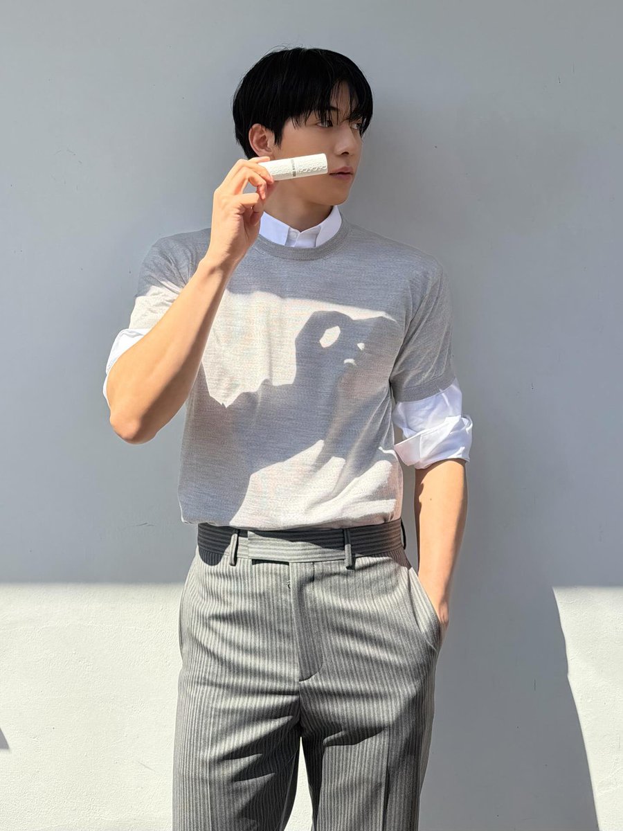 남주혁 인스타 왔다 디올햇살강아🤗