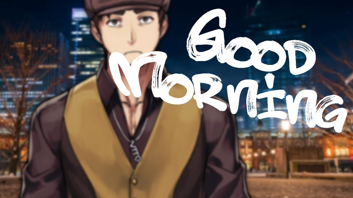 塩山ミコト🧂🎙元役者のVTuber tweet media