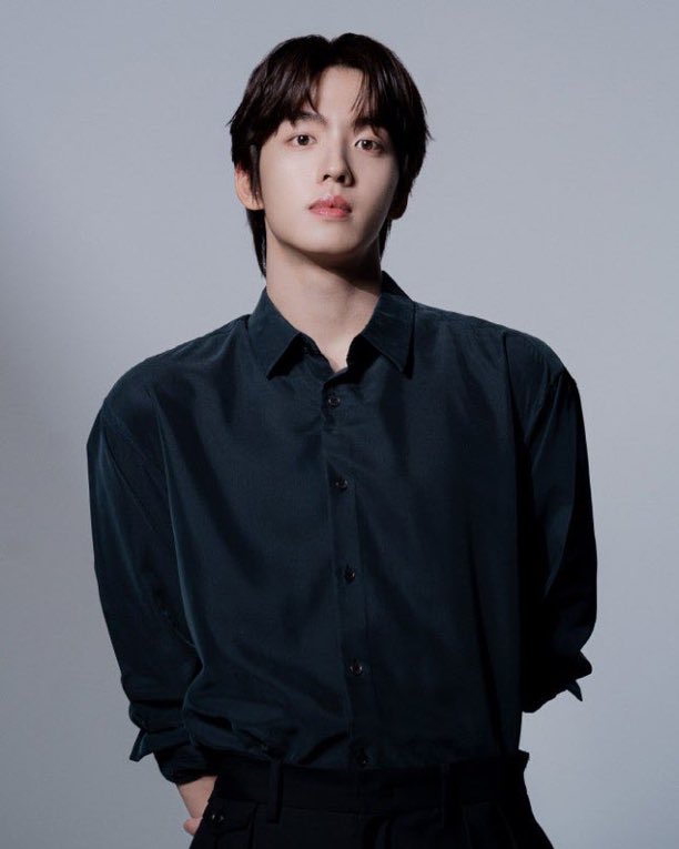 koreadeok's tweet image. For 'Moving 2' Bongseok Role, Won Gyubin has selected. He will replace Lee Jungha’s place.
#Moving