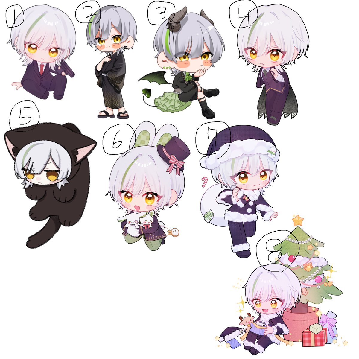 ♥ 愛されととちやん ♥ tweet media