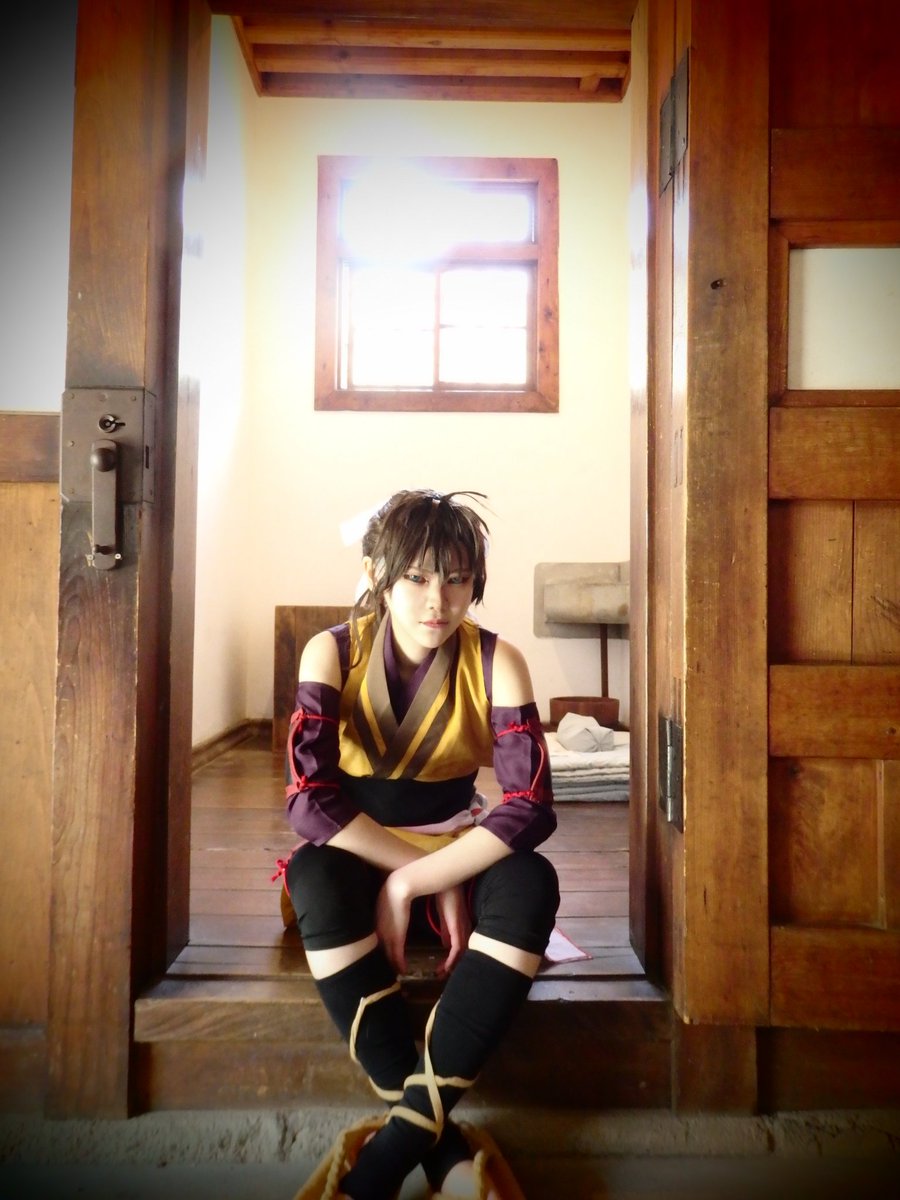 シャホ@4/26シートレイン tweet media