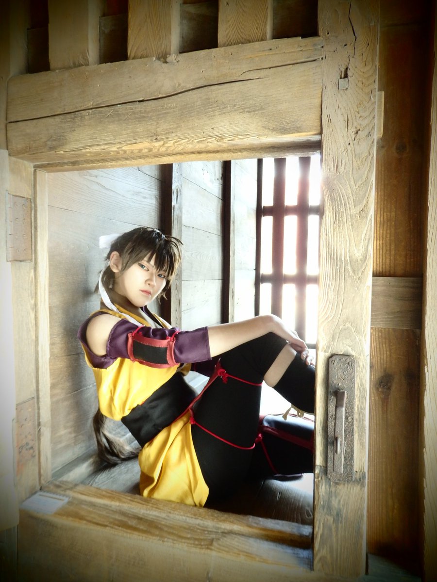 シャホ@4/26シートレイン tweet media