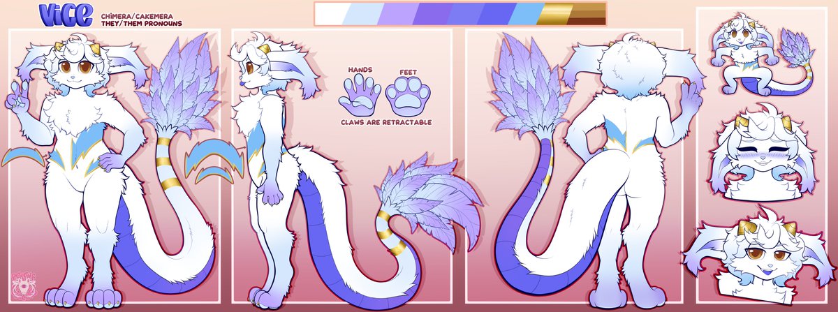 Vicecream Cake tweet media