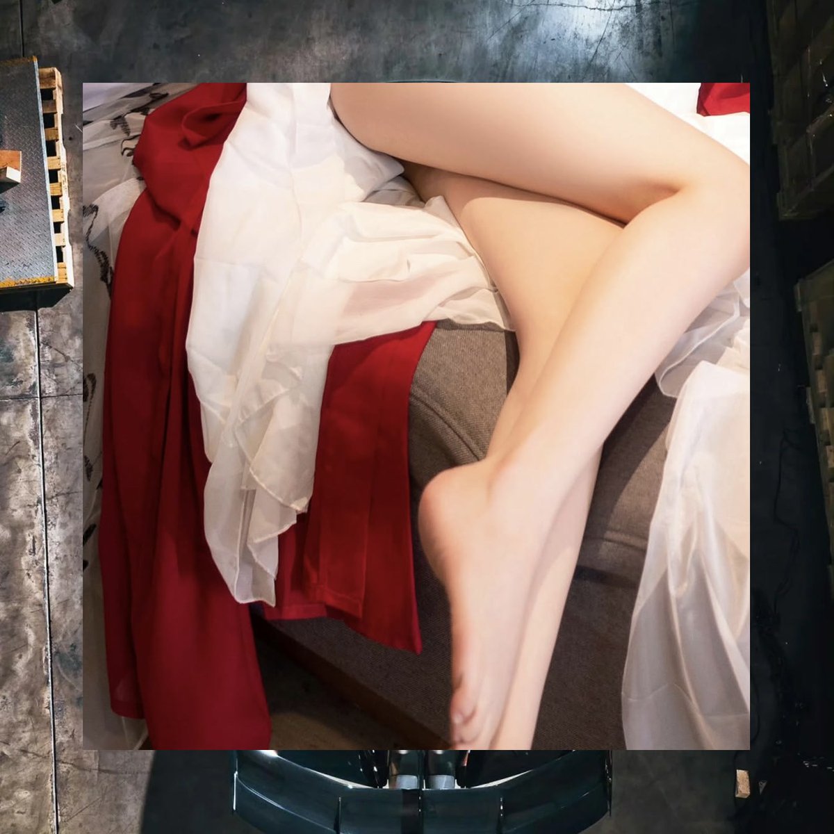 Michelle Williams tweet media