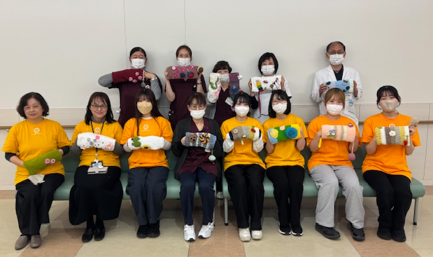 札幌市立大学 tweet media