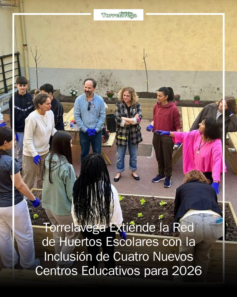 Noticias Torrelavega tweet media