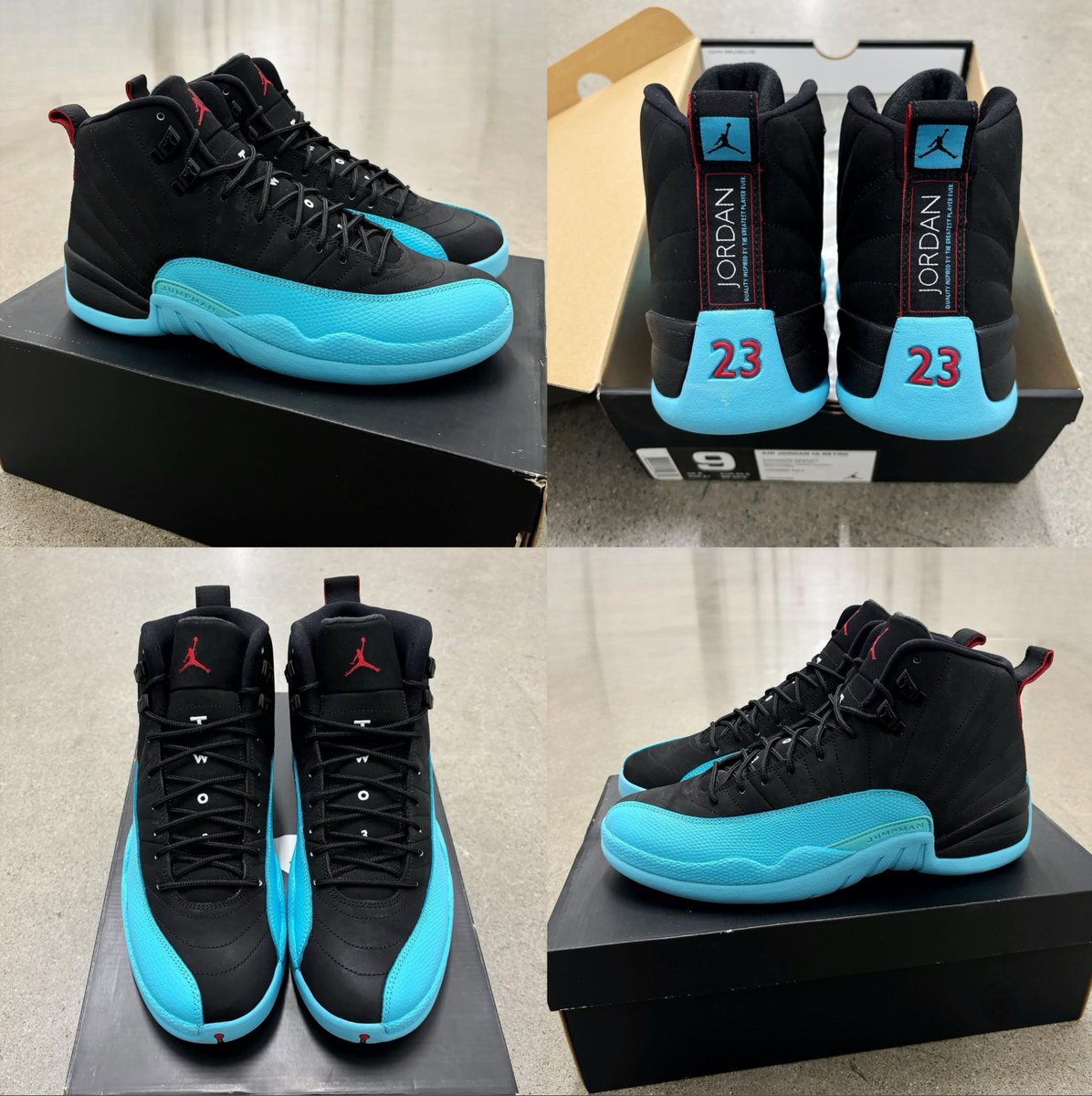 SneakerAlert tweet media