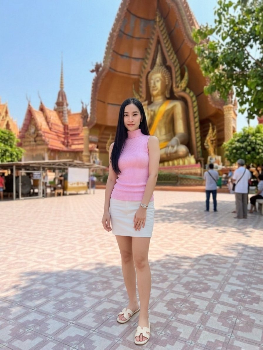 nongLookkaew tweet media