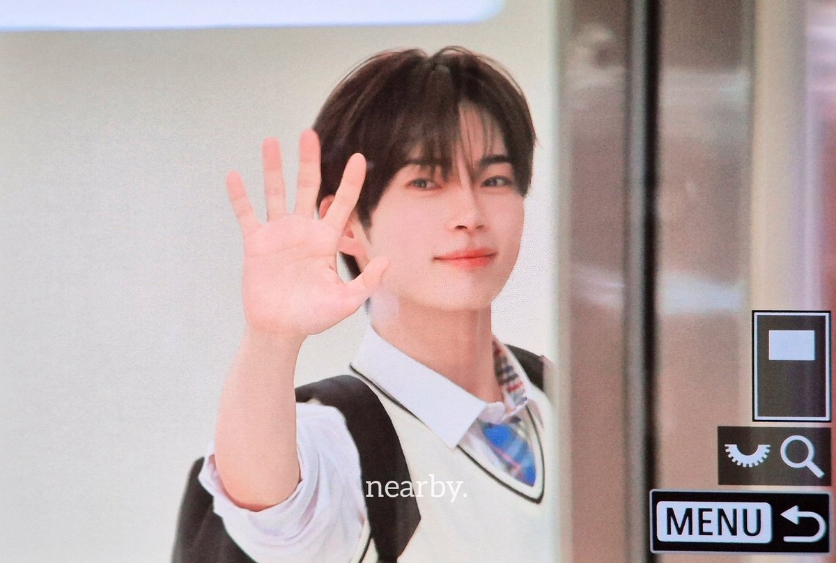 near by. tweet media