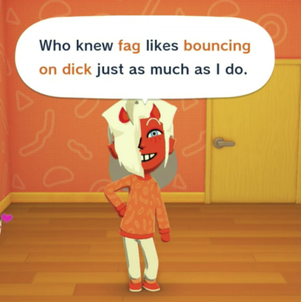 yeah, this might be game of the year #TomodachiLife