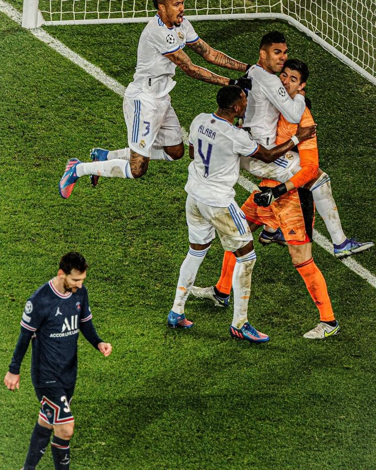 Exposing Messi Every Day tweet media