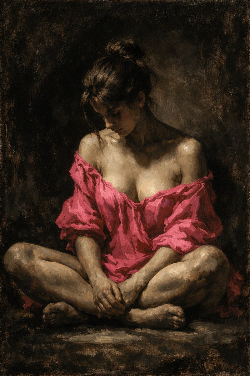 AIGallerist tweet media