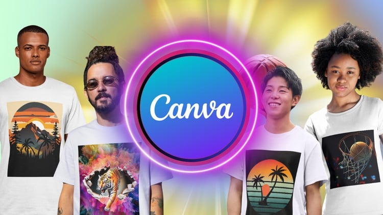 comidoc's tweet image. Ultimate Guide to Canva T-Shirt Design: Mastery in T-Shirt

⏱️ 4.1 hours
⭐ 4.06
👥 20,870
🔄 Apr 2025
💰 $17.99 → 100% OFF

comidoc.com/udemy/ultimate…

#CanvaDesign #TshirtDesign #GraphicDesign #udemy