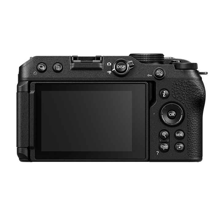 champcamera's tweet image. Z30 ダブルズームキット by #たまプラーザ 店

EVFを省いた小型ボディでVlog撮影に適したAPS-Cサイズミラーレスカメラ。付属のレンズを装着することで、広角から望遠域まで多様なシーンに対応可能。初心者にもおすすめです。

#NikonZ30 #下取り強化中 #田園都市線
champcamera.co.jp/topics/?id=ta_…