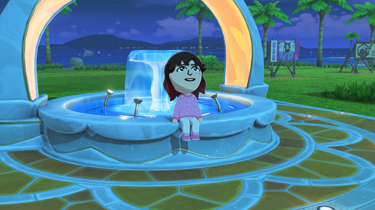 POCKET! 0-C tweet media