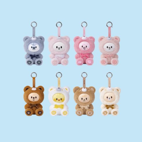 HAVE A GREAT DAY 🧸✨🌈 tweet media