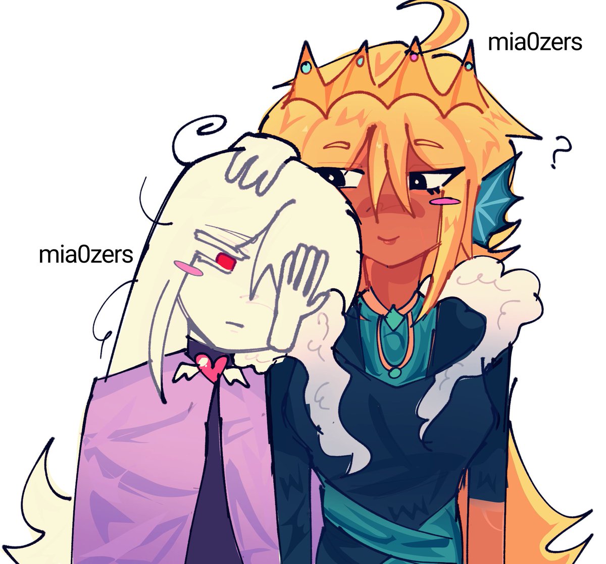 Isaachuu tweet media