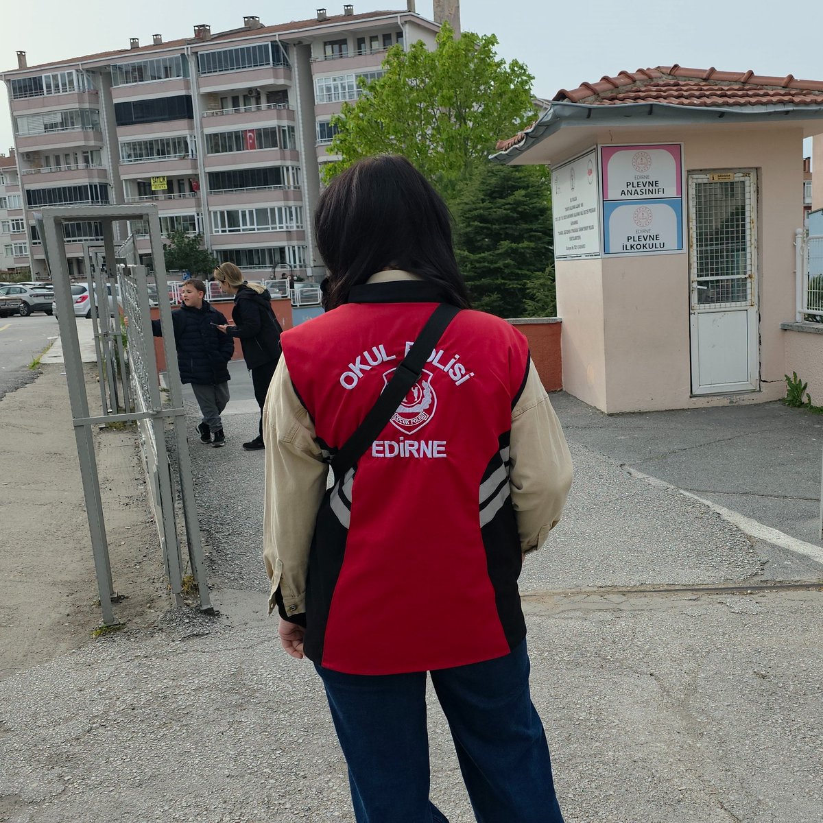 Boşuna Tıklama tweet media