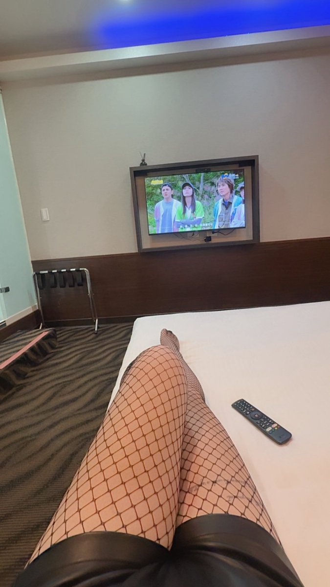 落花有意 tweet media