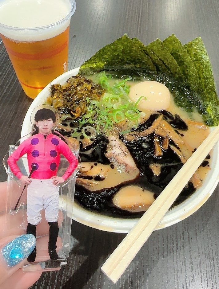 かなえ🐴 tweet media