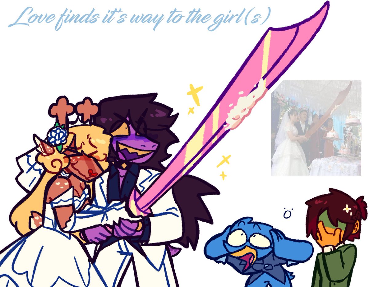 DeVO1D of her 🐦 🇨🇺 tweet media