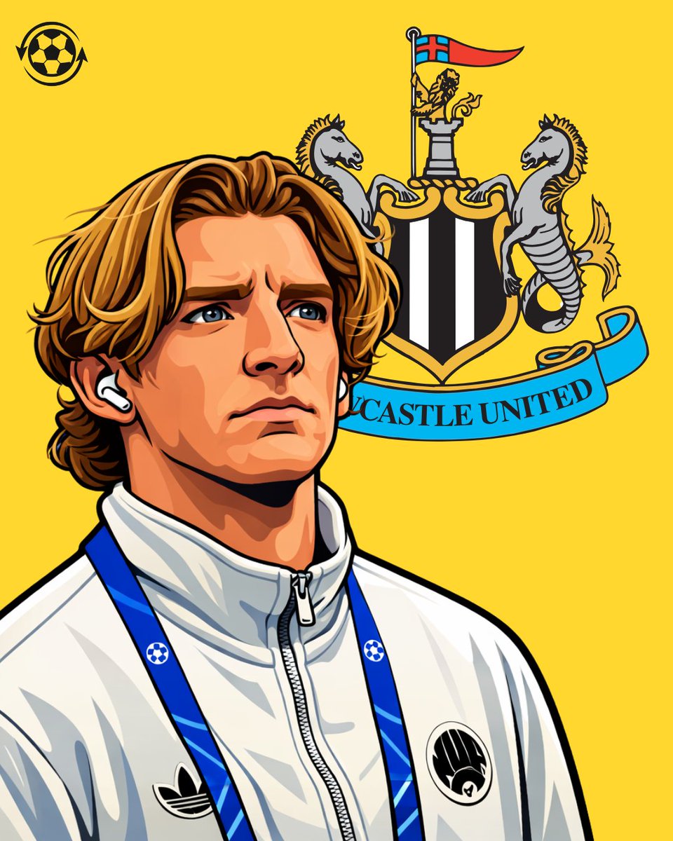 Transfer News Live tweet media