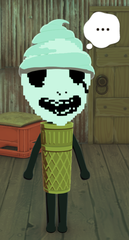 himejoshi hangover tweet media