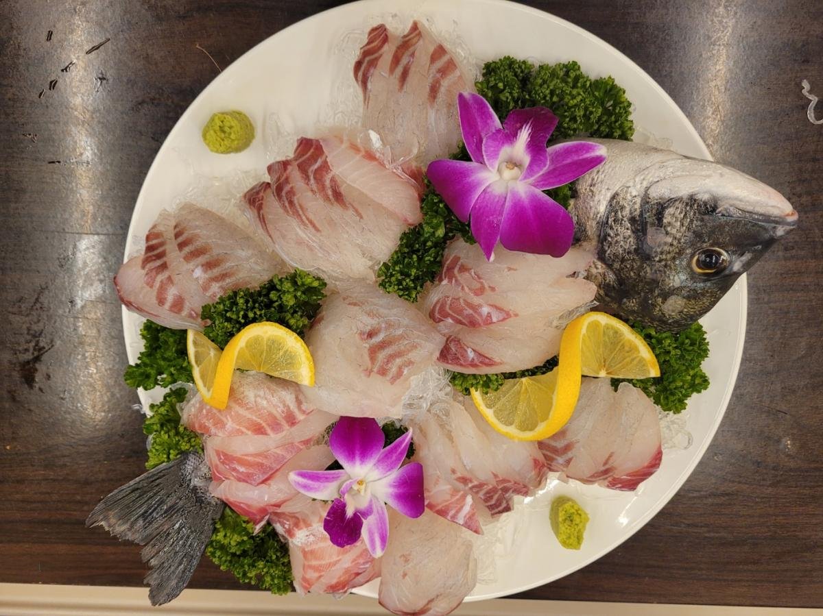 수원 영통에서 만나는 정통 남도 한정식… 경기방송 신관 1층 ‘고기잡이 명품관’
 
흑산도부터 여수까지 산지 직송 식재료,
품격 있는 상차림으로 입맛 사로잡아
 
m.site.naver.com/25Ns0

#AI경기방송 #수원맛집 #영통역맛집 #영통맛집 #고기잡이