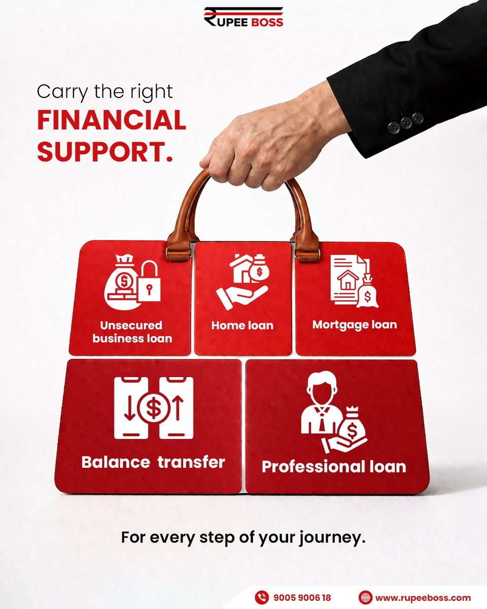 Rupee Boss tweet media