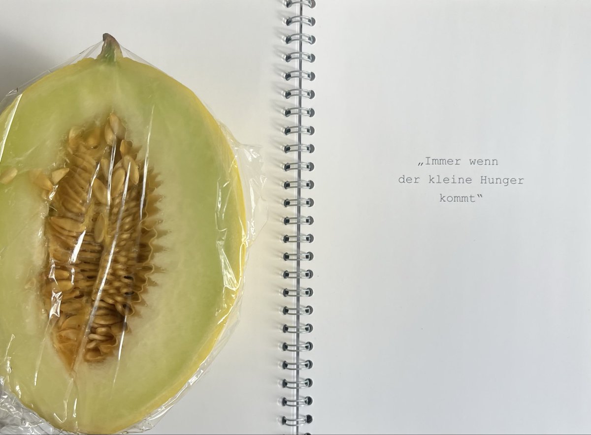 ClemensMenne's tweet image. Grau ist alle Theorie 

#foodphotography #photoart #fotobuch