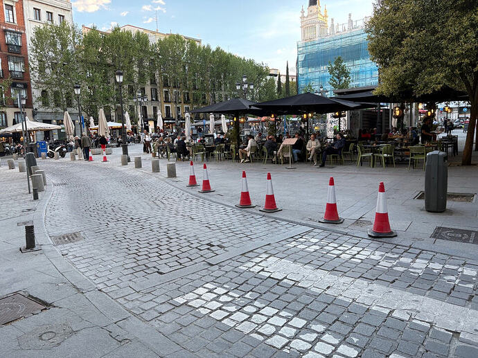 Madrid Proyecta 🏗️ tweet media