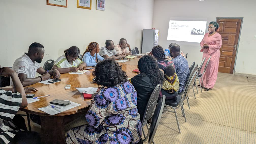 School for Life, Ghana tweet media