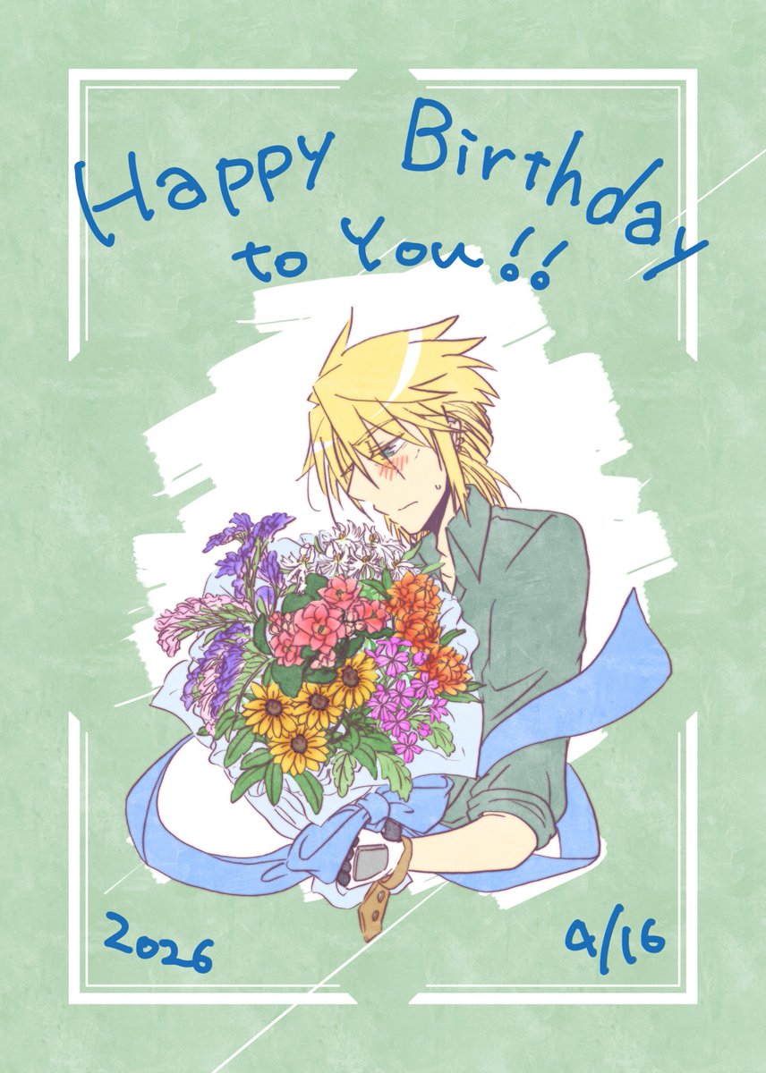 シイチ。🐁＠空も飛べるはず tweet media