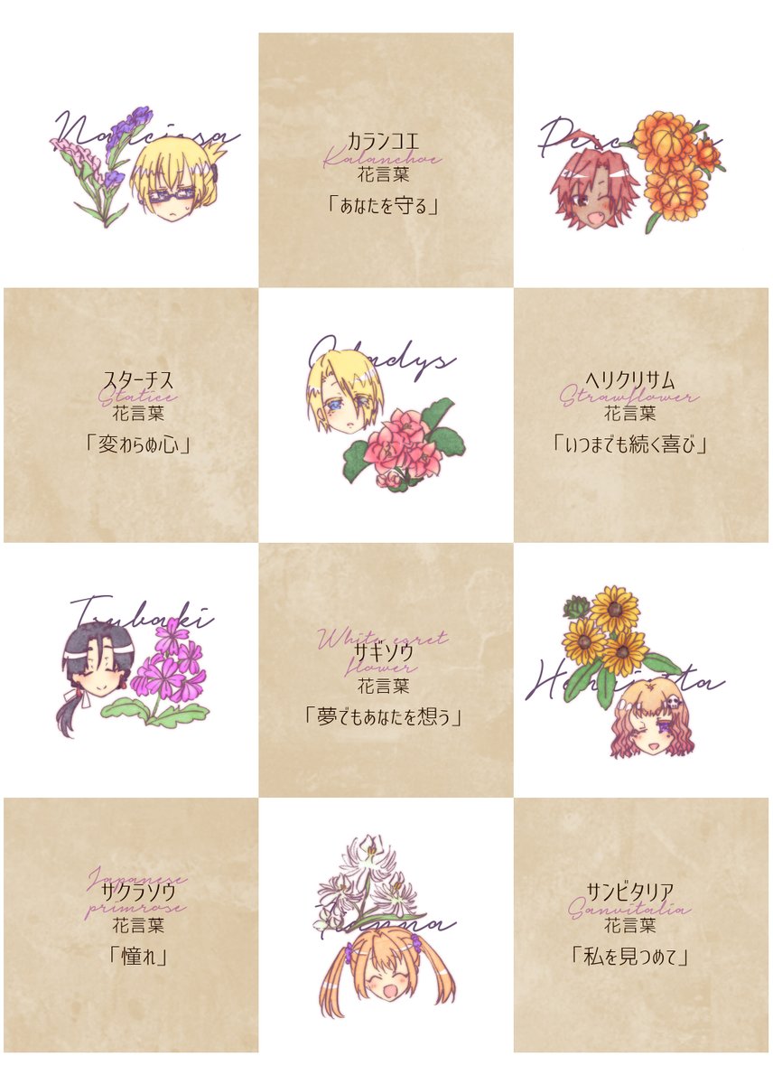 シイチ。🐁＠空も飛べるはず tweet media