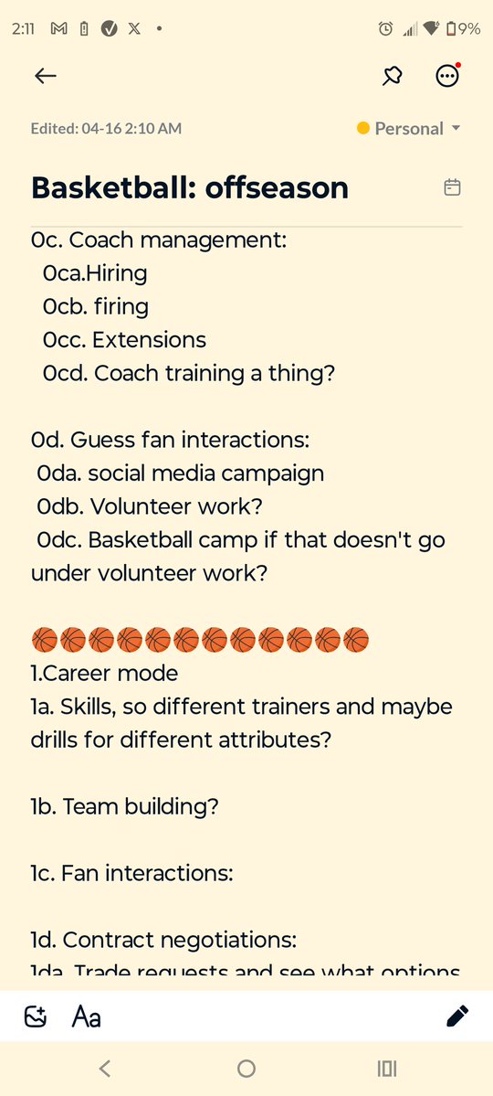 Greene Aeration, Gaming branch tweet media